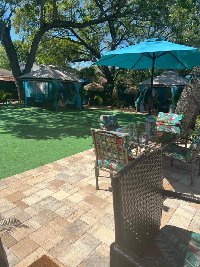 Caribbean Splendor Vacation Rental Near Bush Gardens Tampa Fl Extérieur photo