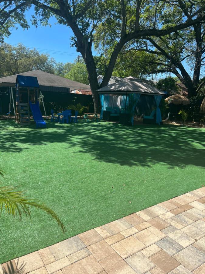 Caribbean Splendor Vacation Rental Near Bush Gardens Tampa Fl Extérieur photo