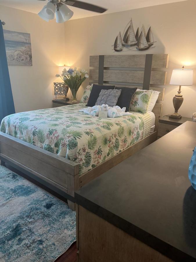 Caribbean Splendor Vacation Rental Near Bush Gardens Tampa Fl Extérieur photo