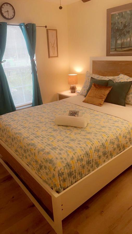 Caribbean Splendor Vacation Rental Near Bush Gardens Tampa Fl Extérieur photo