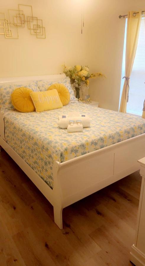 Caribbean Splendor Vacation Rental Near Bush Gardens Tampa Fl Extérieur photo