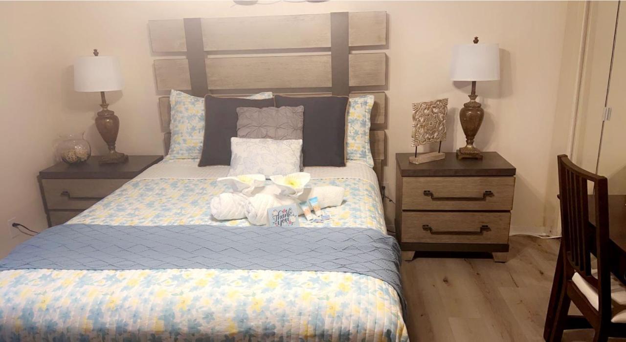 Caribbean Splendor Vacation Rental Near Bush Gardens Tampa Fl Extérieur photo