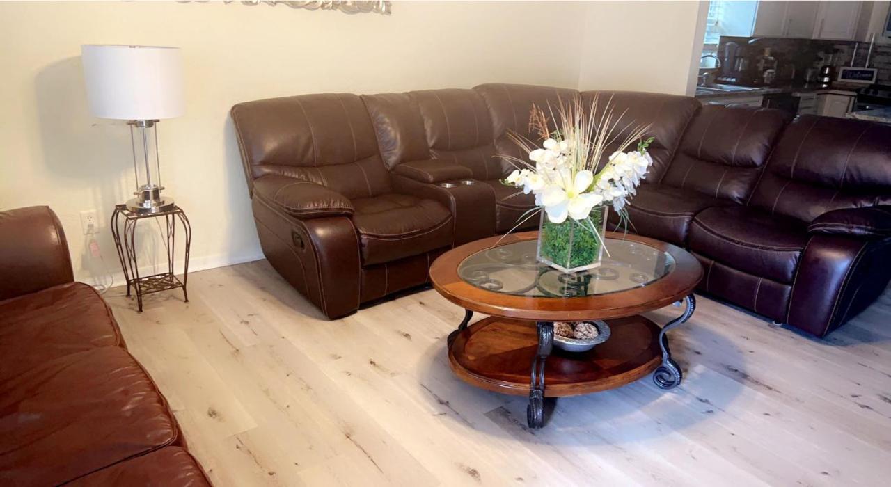 Caribbean Splendor Vacation Rental Near Bush Gardens Tampa Fl Extérieur photo